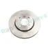 TARCZA HAM. SEAT MII 11- 256X22 PRZУD RAP BRAKES RD0117 (фото 1)