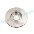 TARCZA HAM. SEAT MII 11- 256X22 PRZУD RAP BRAKES RD0117 (фото 4)