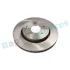 TARCZA HAM. JEEP COMMANDER 05-10 328X30 PRZУD RAP BRAKES RD0118 (фото 1)