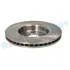 TARCZA HAM. JEEP COMMANDER 05-10 328X30 PRZУD RAP BRAKES RD0118 (фото 3)