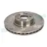 TARCZA HAM. MERCEDES BENZ E-CLASS 06- 350X32 PRZУD RAP BRAKES RD0119 (фото 2)