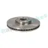 TARCZA HAM. HYUNDAI SANTA FE 05- 321X28 PRZУD RAP BRAKES RD0123 (фото 2)