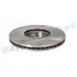 TARCZA HAM. HYUNDAI SANTA FE 05- 321X28 PRZУD RAP BRAKES RD0123 (фото 3)