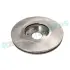 TARCZA HAM. HYUNDAI SANTA FE 05- 321X28 PRZУD RAP BRAKES RD0123 (фото 4)