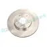 TARCZA HAM. MITSUBISHI ASX 10- 294X26 PRZУD RAP BRAKES RD0127 (фото 1)