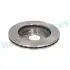 TARCZA HAM. MITSUBISHI ASX 10- 294X26 PRZУD RAP BRAKES RD0127 (фото 3)