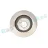 TARCZA HAM. MITSUBISHI ASX 10- 294X26 PRZУD RAP BRAKES RD0127 (фото 4)