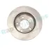 TARCZA HAM. SSANGYONG ACTYON I 05- 294X28 PRZУD RAP BRAKES RD0128 (фото 4)