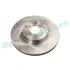 TARCZA HAM. HONDA CR-V 01-04 300X25 PRZУD RAP BRAKES RD0136 (фото 1)