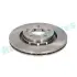 TARCZA HAM. MITSUBISHI OUTLANDER 03- 294X24 PRZУD RAP BRAKES RD0141 (фото 2)
