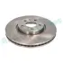 TARCZA HAM. AUDI A4 2,0TDI 08- 320X30 PRZУD RAP BRAKES RD0144 (фото 2)