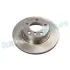 TARCZA HAM. BMW 1,3 1,8-2,0D 10- 300X22 PRZУD RAP BRAKES RD0148 (фото 1)
