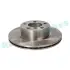 TARCZA HAM. BMW 1,3 1,8-2,0D 10- 300X22 PRZУD RAP BRAKES RD0148 (фото 2)