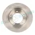 TARCZA HAM. SUZUKI SWIFT 1,2VVT 10- 272X22 PRZУD RAP BRAKES RD0153 (фото 4)