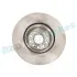 TARCZA HAM. VW PASSAT CC 2,0TDI 10- 340X30 PRZУD RAP BRAKES RD0155 (фото 4)
