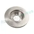 TARCZA HAM. RENAULT MASTER 2,3DCI 10- 302X28 PRZУD RAP BRAKES RD0156 (фото 4)