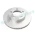 TARCZA HAM. POWLEKANA RENAULT MASTER 2,3DCI 10- 302X28 PRZУD RAP BRAKES RD0156C (фото 1)