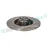 TARCZA HAM. CITROEN C4,PICASSO 07- 268X12 Z ЈOЇYSKIEM RAP BRAKES RD0157 (фото 3)