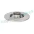 TARCZA HAM. POWLEKANA CITROEN C4,PICASSO 07- 268X12 Z ЈOЇYSKIEM RAP BRAKES RD0157C (фото 3)