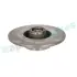 TARCZA HAM. RENAULT LAGUNA 07- 300X11 Z ЈOЇYSKIEM TYЈ RAP BRAKES RD0159 (фото 3)