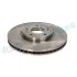 TARCZA HAM. HYUNDAI SONATA 2,0CRDI 05- 300X28 PRZУD RAP BRAKES RD0163 (фото 2)