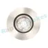 TARCZA HAM. AUDI A6 2,4-4,2 99- 321X30 PRZУD RAP BRAKES RD0168 (фото 1)