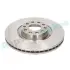 TARCZA HAM. AUDI A6 2,4-4,2 99- 321X30 PRZУD RAP BRAKES RD0168 (фото 2)