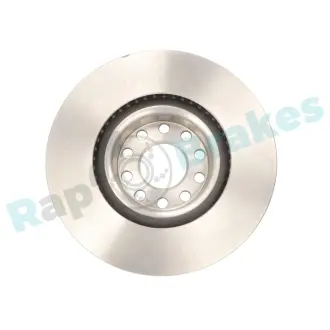 TARCZA HAM. AUDI A6 2,4-4,2 99- 321X30 PRZУD RAP BRAKES RD0168