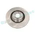 TARCZA HAM. AUDI TT 2,0TFSI 07- 344X30 PRZУD RAP BRAKES RD0177 (фото 1)