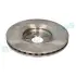 TARCZA HAM. AUDI TT 2,0TFSI 07- 344X30 PRZУD RAP BRAKES RD0177 (фото 3)