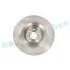 TARCZA HAM. AUDI TT 2,0TFSI 07- 344X30 PRZУD RAP BRAKES RD0177 (фото 4)