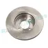 TARCZA HAM. HYUNDAI GETZ 1,1-1,5CRDI 02- 241X18 PRZУD RAP BRAKES RD0178 (фото 4)