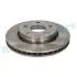 TARCZA HAM. JEEP WRANGLER 2,8DT 06- 302X28 PRZУD RAP BRAKES RD0179 (фото 2)