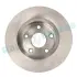 TARCZA HAM. JEEP WRANGLER 2,8DT 06- 302X28 PRZУD RAP BRAKES RD0179 (фото 4)