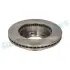 TARCZA HAM. FORD RANGER 2,5TDCI 06- 288X28 PRZУD RAP BRAKES RD0180 (фото 3)