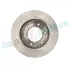 TARCZA HAM. FORD RANGER 2,5TDCI 06- 288X28 PRZУD RAP BRAKES RD0180 (фото 4)