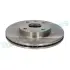 TARCZA HAM. CHEVROLET EPICA 07- 276X24 PRZУD RAP BRAKES RD0181 (фото 2)