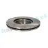 TARCZA HAM. FORD MONDEO IV 2,0CDTI 08- 300X28 PRZУD RAP BRAKES RD0187 (фото 3)