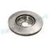 TARCZA HAM. FORD MONDEO IV 2,0CDTI 08- 300X28 PRZУD RAP BRAKES RD0187 (фото 4)
