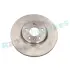 TARCZA HAM. AUDI A4 1,8-2,0TFSI 08- 320X30 PRZУD RAP BRAKES RD0189 (фото 1)