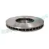 TARCZA HAM. BMW 5 /E60,E64/ 05- 348X36 PRZУD /CAЈA ЇELIWNA/ RAP BRAKES RD0196 (фото 3)
