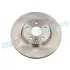 TARCZA HAM. OPEL INSIGNIA 08- 321X30 PRZУD RAP BRAKES RD0199 (фото 1)