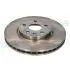 TARCZA HAM. OPEL INSIGNIA 08- 321X30 PRZУD RAP BRAKES RD0199 (фото 2)