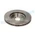 TARCZA HAM. OPEL INSIGNIA 08- 321X30 PRZУD RAP BRAKES RD0199 (фото 3)