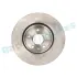 TARCZA HAM. OPEL INSIGNIA 08- 321X30 PRZУD RAP BRAKES RD0199 (фото 4)