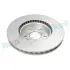 TARCZA HAM. POWLEKANA OPEL INSIGNIA 08- 321X30 PRZУD RAP BRAKES RD0199C (фото 4)