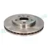 TARCZA HAM. OPEL INSIGNIA 08- 296X30 PRZУD RAP BRAKES RD0200 (фото 2)