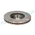 TARCZA HAM. OPEL INSIGNIA 08- 296X30 PRZУD RAP BRAKES RD0200 (фото 3)