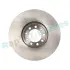 TARCZA HAM. IVECO DAILY III 06- 300,8X30 PRZУD RAP BRAKES RD0201 (фото 4)