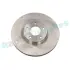 TARCZA HAM. RENAULT KOLEOS 2,0CRDI 08- 320X28 PRZУD RAP BRAKES RD0203 (фото 1)